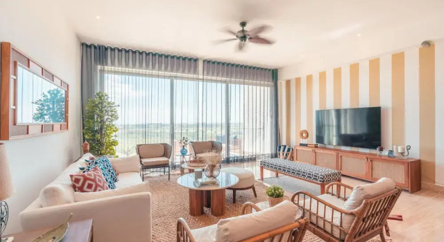 Апартаменты 7 Mares 8C in Punta Cana