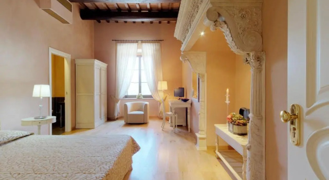 Полулюкс Castello di Baccaresca