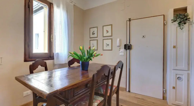 Апартаменты Mamo Florence - Woodie Apartment