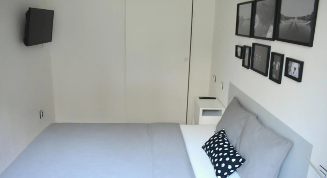 Designer holiday home Vinohrady!