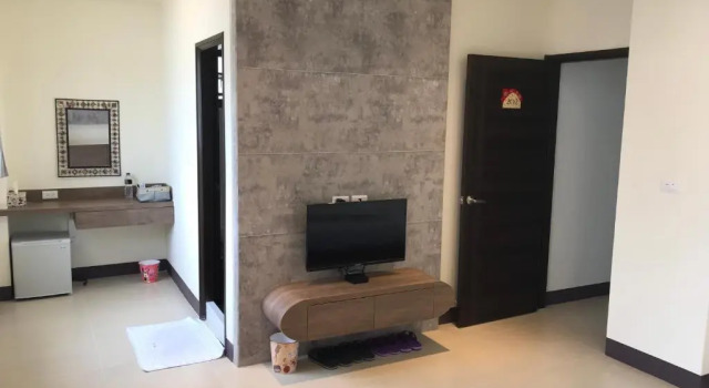 Travel Happiness Homestay