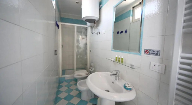 Студия Seawall Holiday Home