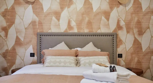 Elegant AC Studio in the Heart of Montorgueil, Забронировать Апарт-отель Апарт-отели Парижа, рядом с Улица Фран-Буржуа, Апарт-отель