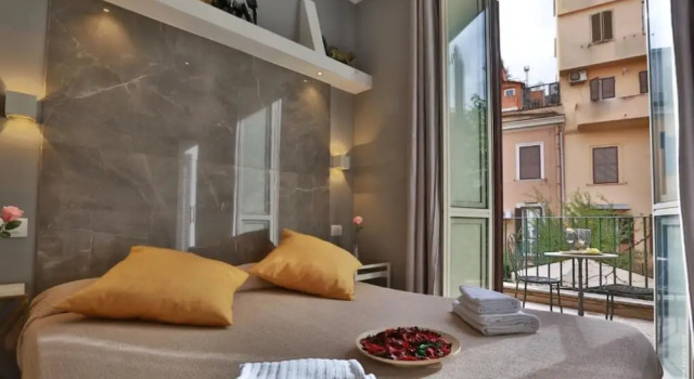 Hotel Giolitti Smart