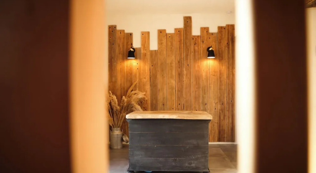 Bed & Breakfast Perbos 1556, Buchen Sie Hotel SPA-Hotels in Aquitanien, SPA