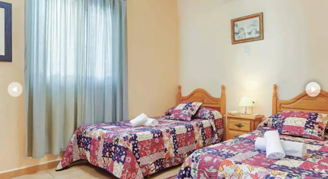Villa Los Peques, Buchen Sie Villa Torrox Axarquía