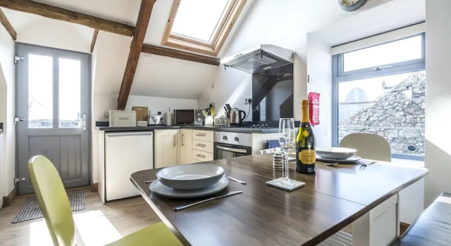 Апартаменты Ashgrove Farm - Llawhaden - Narberth