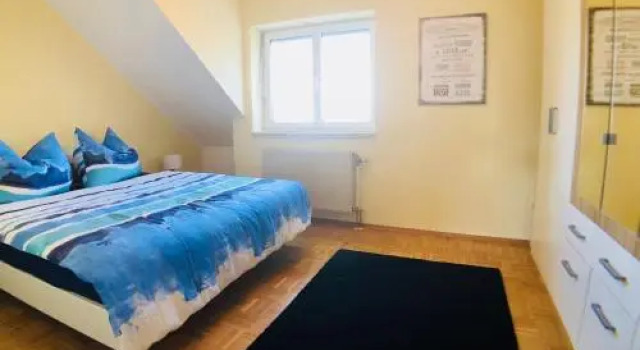 Ferienwohnung Schlossblick, Забронировать Отель Отели Вольфсберг с парковкой, Парковка
