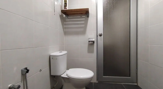 Трёхместный люкс Superior Hotel O Marina World