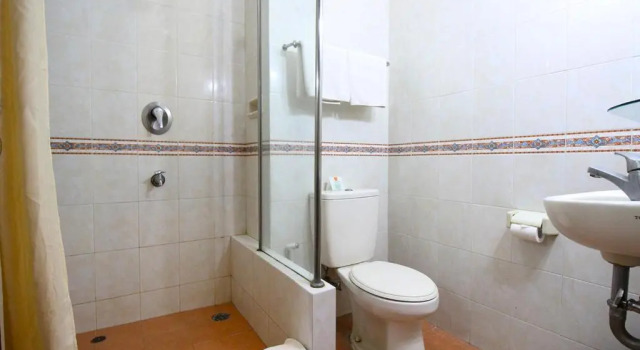 Двухместный номер Executive MMUGM Hotel