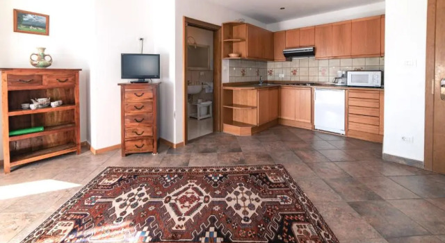 Апартаменты c 1 комнатой Sonnen Residence
