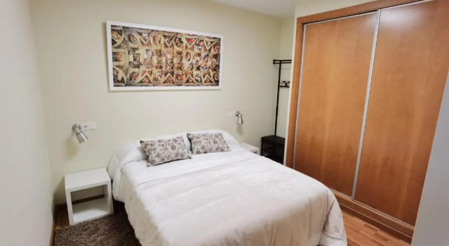 Apartamento Las Vistillas, Buchen Sie Ferienwohnung Valdelinares Aragonien