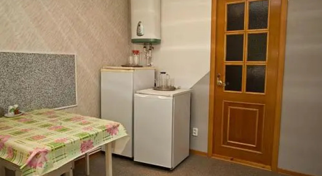 Guest House U Viktora