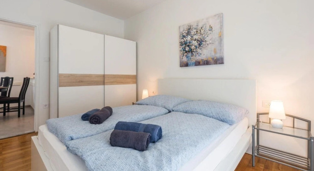 Beautiful Apartment in Porec With 3 Bedrooms, Забронировать Апартаменты/квартира Апартаменты Пореч, Апартаменты/квартира