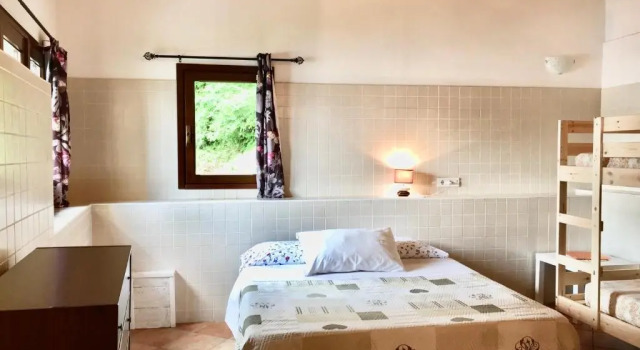 Agriturismo Madonna Dei Ceppi, Prenota Hotel Lezzeno Como