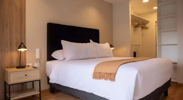 Charming 3BR w Amazing Pool in Miraflores, Boek Appartement Miraflores 