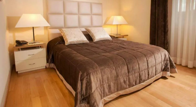 Двухместный номер Superior Hotel Piccolo Borgo