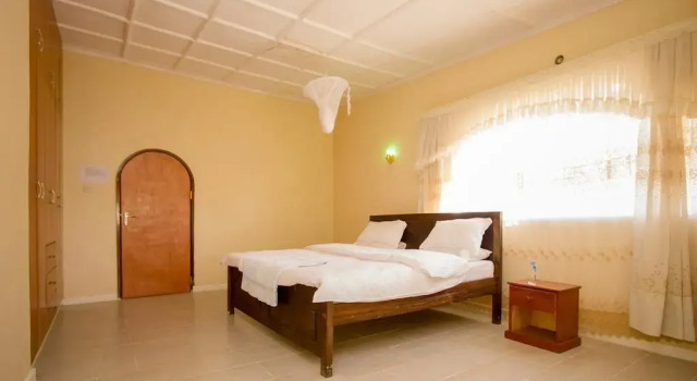 Sultan Gardens, Rezerwuj Hotel Ngong Nakuru