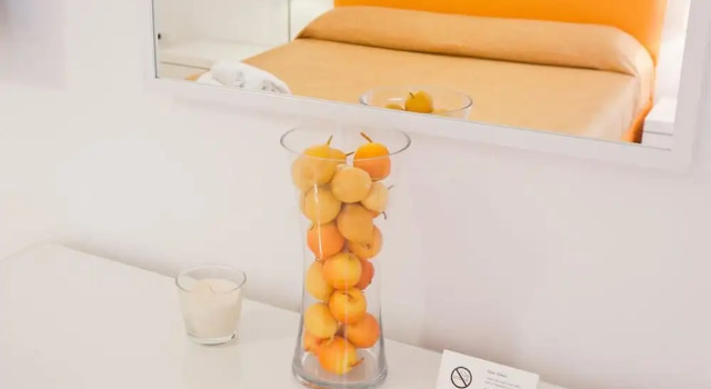 Standard Zimmer Palermo Central BB