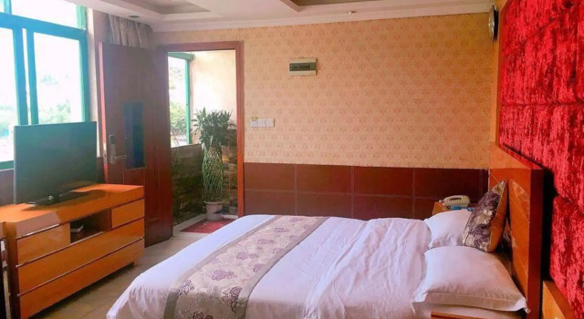 Hengfeng Haiyue International Hotel, Rezerwuj Hotel Hotele w Shenzhen z parkingiem, Parking