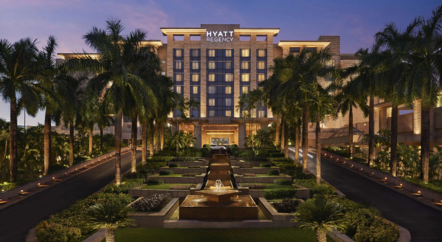 Hyatt Regency Kolkata