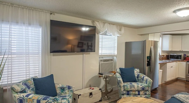 Rock the Boat - 2 Br Home, Забронировать Отель Отели Порт-Аранзас 3 звезды, рядом с Roberts Point Park, 3*
