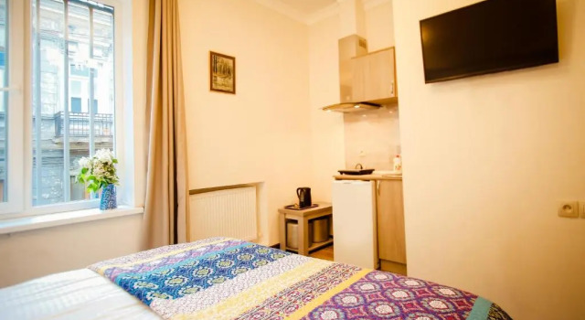 Номер Standard Freedom Square Apart Hotel