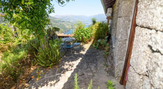 Люкс Quinta De Calvelos