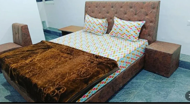 Номер Deluxe Hotel Royal Apple