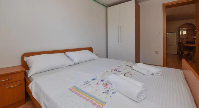 Apartments Bella Sky V, Забронировать Апартаменты/квартира Апартаменты Новалья, Апартаменты/квартира
