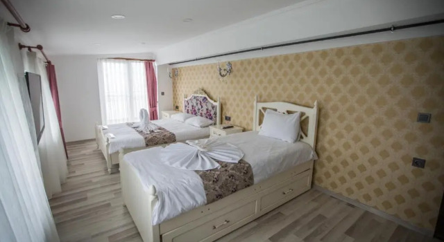 Номер Standard Air Suite Hotel