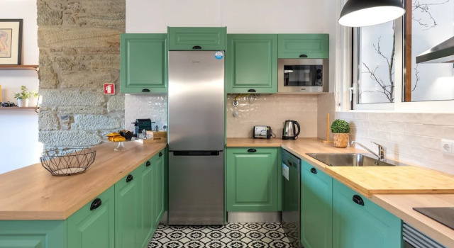 Апартаменты Comfort Feel Discovery Homes in Douro