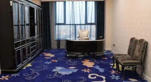 Люкс Presidential Chongfu International Hotel