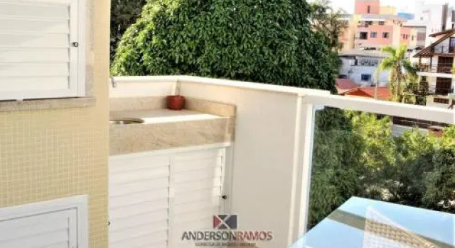 Apartamento Aguas Azuis Bombinhas 1042