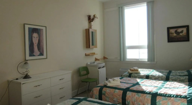 Auberge La Petite École de Forillon, Reserva ahora Albergue Cap-aux-Os Canadá