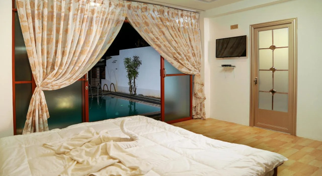 Yasuri Boutique Resort, Забронировать Курортный отель Отели Велигама по системе «всё включено», рядом с Kushtarajagala, Всё включено
