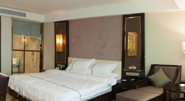 Jiade Hotel (Shantou Chaoyang), Rezervasyon Otel Guangdong otoparklı oteller, Otopark