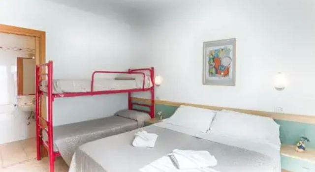 Hotel Villa Zavatta