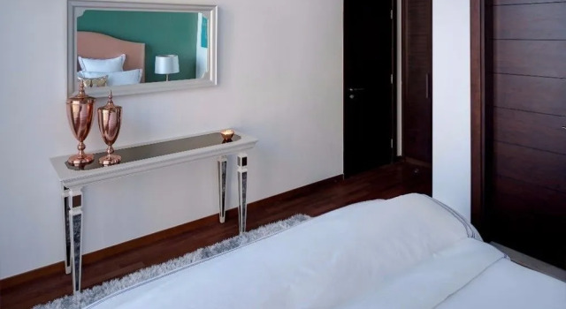 Dream Inn Apartments - Tiara(دريم إن دبي - تيارا), Забронировать Апартаменты/квартира СПА-отели Дубая, SPA-услуги