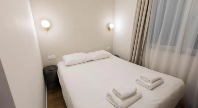 Апартаменты Olala Syntagma Apartments