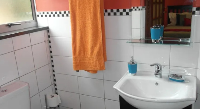Двухместный люкс Executive Red Square Home