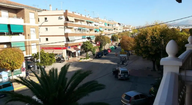 Номер Standard Hotel La Curva