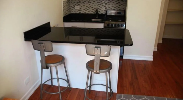 Midtown East 1 Bedroom DR08, Забронировать Апартаменты/квартира Апартаменты Нью-Йорка, рядом с Небоскреб Трамп-тауэр, Апартаменты/квартира