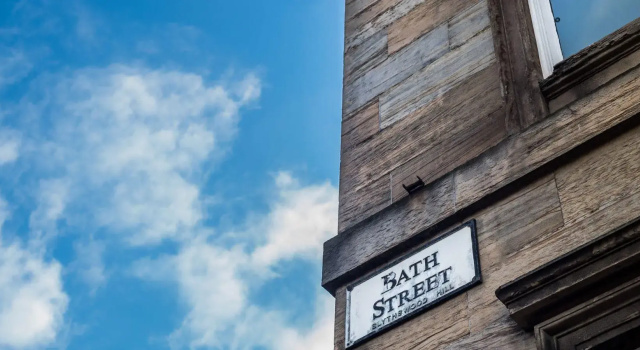 Apex City of Glasgow Hotel