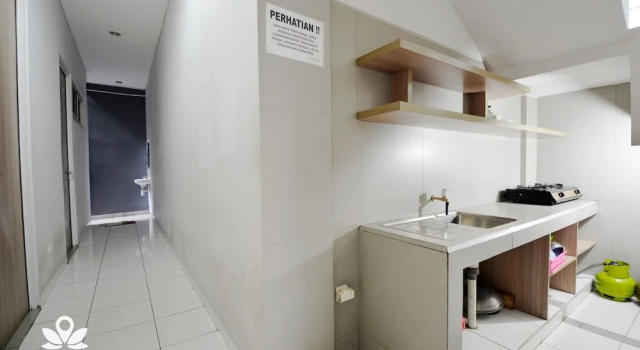 ZEN Rooms Karet Pedurenan