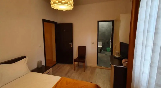 Camera Economy Villa Parc