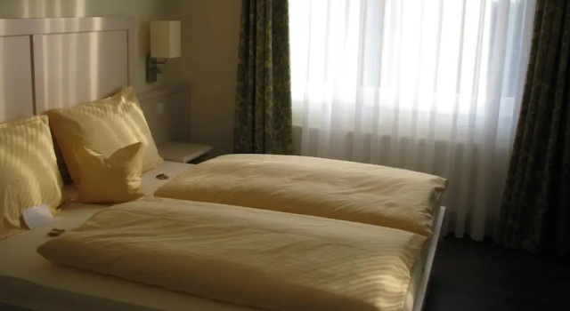 AKZENT Hotel Albert
