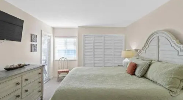 Gulf Shore Condo #605, Varaa Huoneisto Destin Emerald Coast
