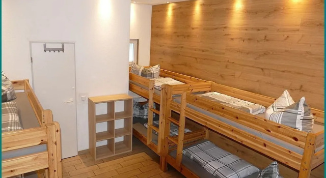 NaturFreundeHaus Stecklenberg - Hostel, Réserver Auberge de jeunesse Auberges de jeunesse à Saxe-Anhalt, Auberge de jeunesse