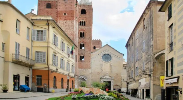 Magicstay - Flat 40M² 1 Bedroom 1 Bathroom - Albenga